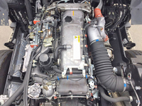 いすゞギガ深ダンプ（土砂禁ダンプ）大型（10t）[写真26]