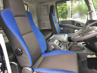 いすゞギガ深ダンプ（土砂禁ダンプ）大型（10t）[写真31]