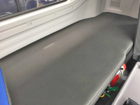 いすゞギガ深ダンプ（土砂禁ダンプ）大型（10t）[写真33]