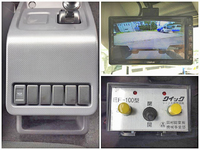 いすゞギガ深ダンプ（土砂禁ダンプ）大型（10t）[写真38]