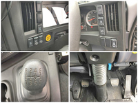 いすゞギガ深ダンプ（土砂禁ダンプ）大型（10t）[写真39]