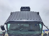 いすゞギガ深ダンプ（土砂禁ダンプ）大型（10t）[写真08]