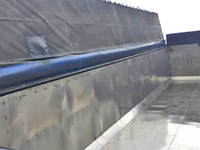 いすゞギガ深ダンプ（土砂禁ダンプ）大型（10t）[写真09]