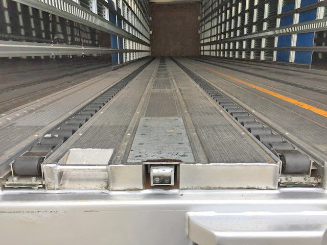 日本フルハーフその他の車種バントレーラー大型（10t）[写真10]