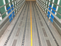 日本フルハーフその他の車種バントレーラー大型（10t）[写真11]