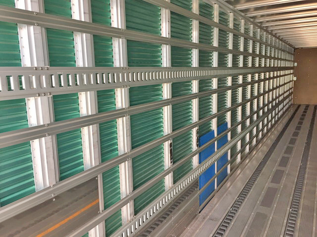 日本フルハーフその他の車種バントレーラー大型（10t）[写真13]