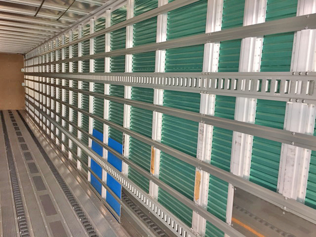 日本フルハーフその他の車種バントレーラー大型（10t）[写真14]