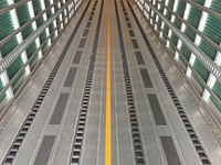 日本フルハーフその他の車種バントレーラー大型（10t）[写真15]