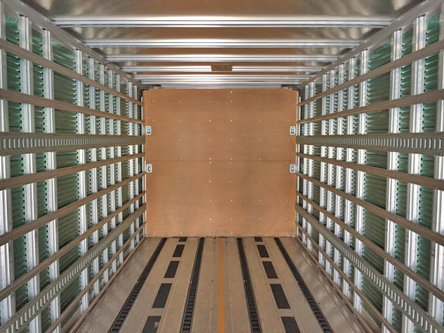 日本フルハーフその他の車種バントレーラー大型（10t）[写真16]