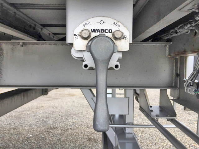 日本フルハーフその他の車種バントレーラー大型（10t）[写真19]