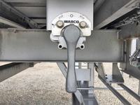 日本フルハーフその他の車種バントレーラー大型（10t）[写真19]