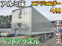 日本フルハーフその他の車種バントレーラー大型（10t）[写真01]