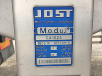 日本フルハーフその他の車種バントレーラー大型（10t）[写真20]