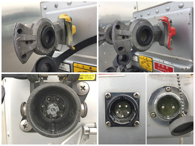 日本フルハーフその他の車種バントレーラー大型（10t）[写真24]