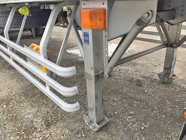 日本フルハーフその他の車種バントレーラー大型（10t）[写真28]