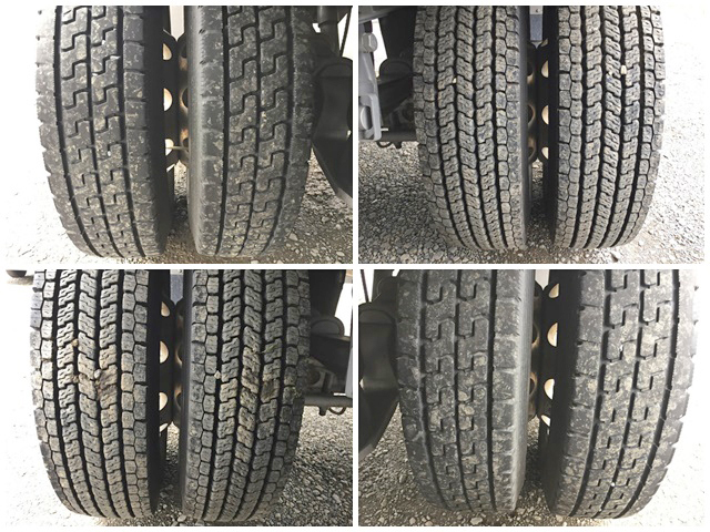 日本フルハーフその他の車種バントレーラー大型（10t）[写真29]