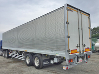 日本フルハーフその他の車種バントレーラー大型（10t）[写真02]