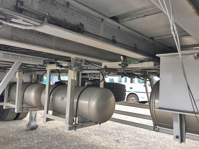 日本フルハーフその他の車種バントレーラー大型（10t）[写真32]