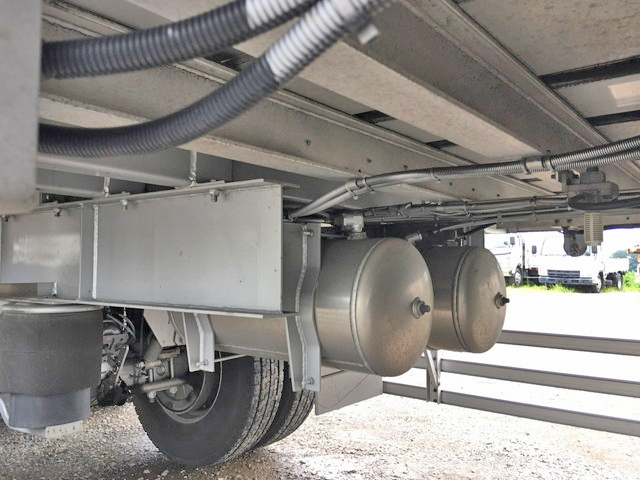 日本フルハーフその他の車種バントレーラー大型（10t）[写真33]