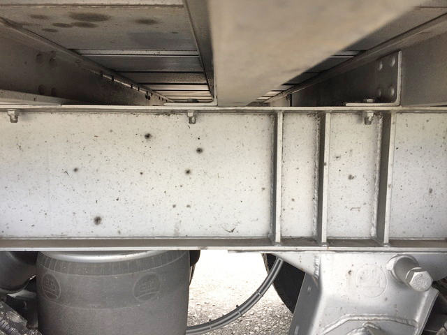 日本フルハーフその他の車種バントレーラー大型（10t）[写真35]