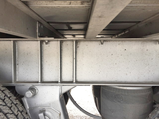 日本フルハーフその他の車種バントレーラー大型（10t）[写真36]