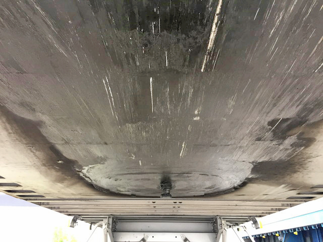 日本フルハーフその他の車種バントレーラー大型（10t）[写真37]