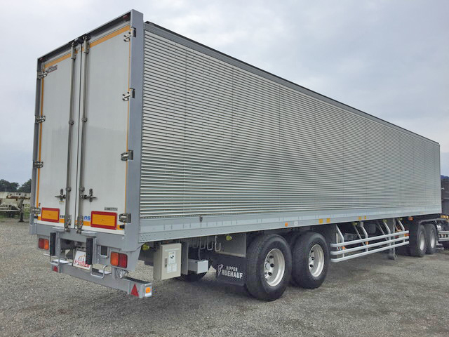 日本フルハーフその他の車種バントレーラー大型（10t）[写真04]