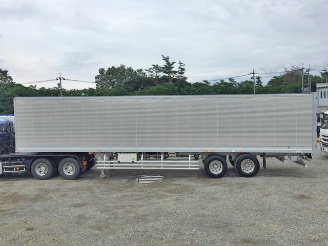 日本フルハーフその他の車種バントレーラー大型（10t）[写真05]