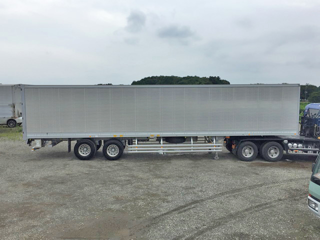 日本フルハーフその他の車種バントレーラー大型（10t）[写真06]