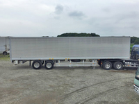 日本フルハーフその他の車種バントレーラー大型（10t）[写真06]