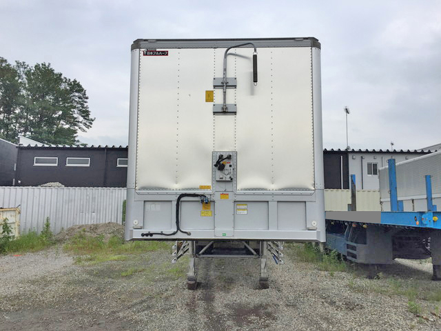 日本フルハーフその他の車種バントレーラー大型（10t）[写真07]