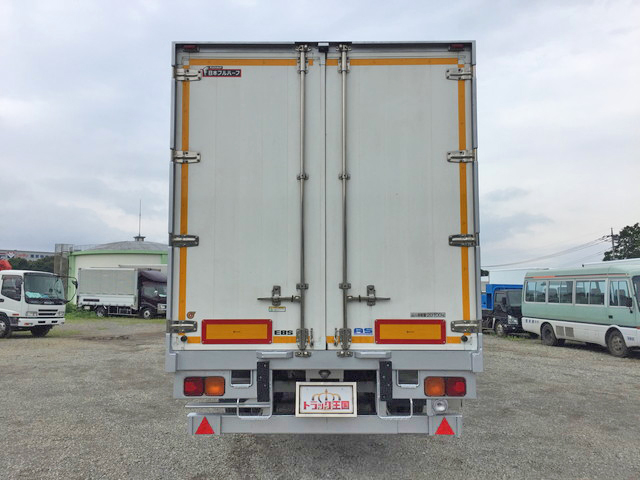 日本フルハーフその他の車種バントレーラー大型（10t）[写真08]