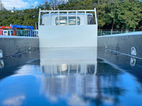 いすゞエルフ平ボディ小型（2t・3t）[写真08]