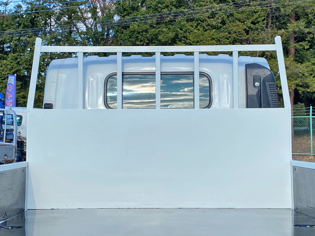 いすゞエルフ平ボディ小型（2t・3t）[写真10]