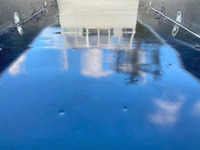 いすゞエルフ平ボディ小型（2t・3t）[写真12]