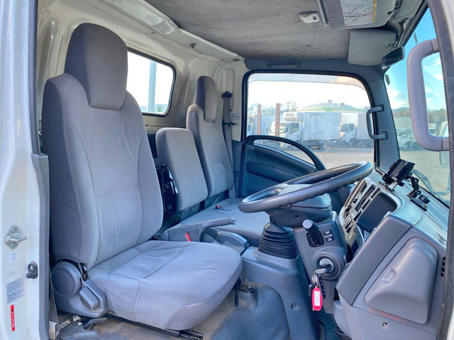 いすゞエルフ平ボディ小型（2t・3t）[写真29]