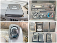 いすゞエルフ平ボディ小型（2t・3t）[写真33]