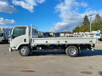 いすゞエルフ平ボディ小型（2t・3t）[写真03]