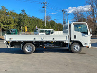 いすゞエルフ平ボディ小型（2t・3t）[写真04]