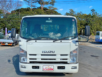 いすゞエルフ平ボディ小型（2t・3t）[写真05]