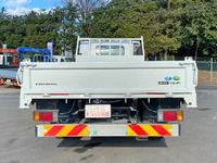 いすゞエルフ平ボディ小型（2t・3t）[写真07]