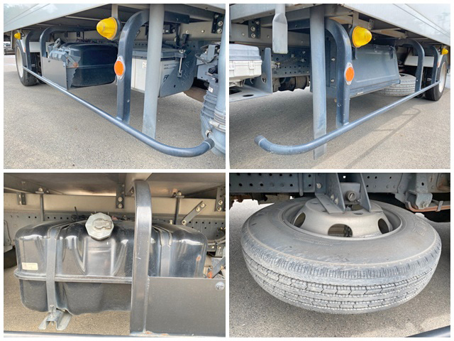 いすゞエルフ冷凍車（冷蔵車）小型（2t・3t）[写真21]