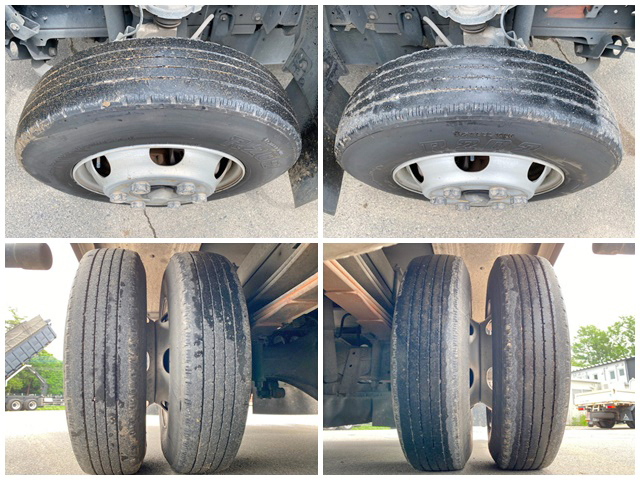 いすゞエルフ冷凍車（冷蔵車）小型（2t・3t）[写真22]