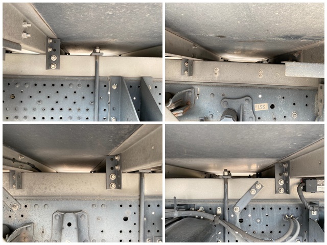 いすゞエルフ冷凍車（冷蔵車）小型（2t・3t）[写真23]