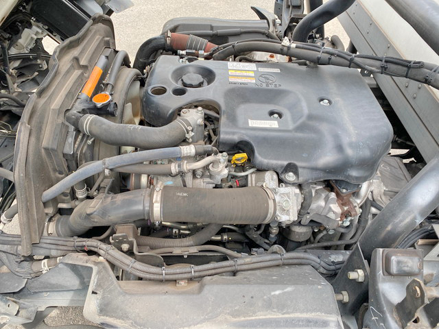 いすゞエルフ冷凍車（冷蔵車）小型（2t・3t）[写真26]