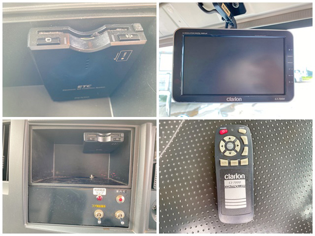 いすゞエルフ冷凍車（冷蔵車）小型（2t・3t）[写真37]