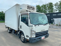 いすゞエルフ冷凍車（冷蔵車）小型（2t・3t）[写真03]