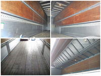 UDトラックスクオンアルミウイング大型（10t）[写真11]