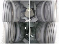 UDトラックスクオンアルミウイング大型（10t）[写真13]