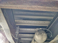 UDトラックスクオンアルミウイング大型（10t）[写真17]